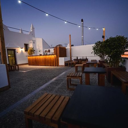 Ferreira Hostal Boutique Conil De La Frontera Zewnętrze zdjęcie