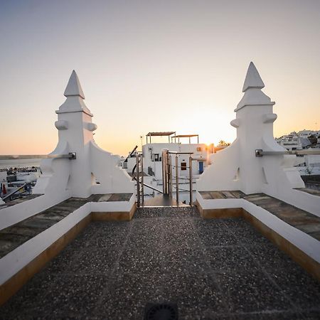 Ferreira Hostal Boutique Conil De La Frontera Zewnętrze zdjęcie