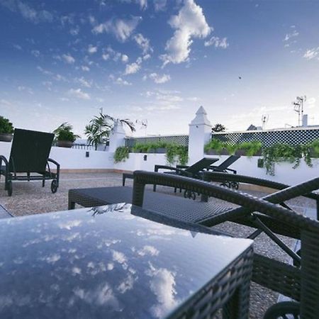 Ferreira Hostal Boutique Conil De La Frontera Zewnętrze zdjęcie