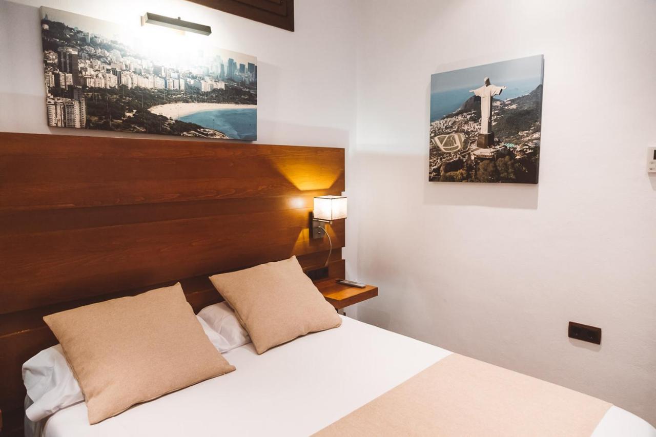 Ferreira Hostal Boutique Conil De La Frontera Zewnętrze zdjęcie