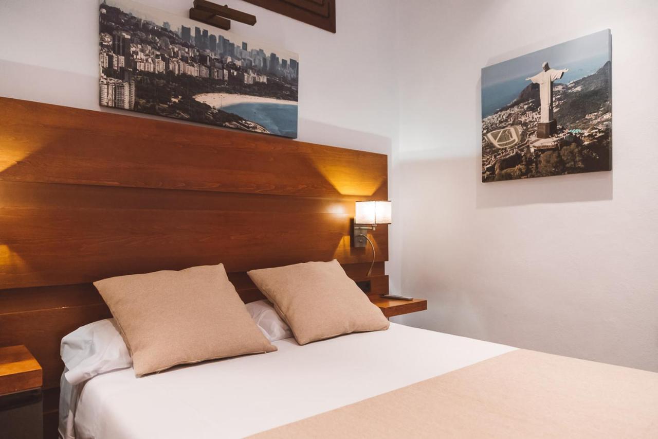 Ferreira Hostal Boutique Conil De La Frontera Zewnętrze zdjęcie
