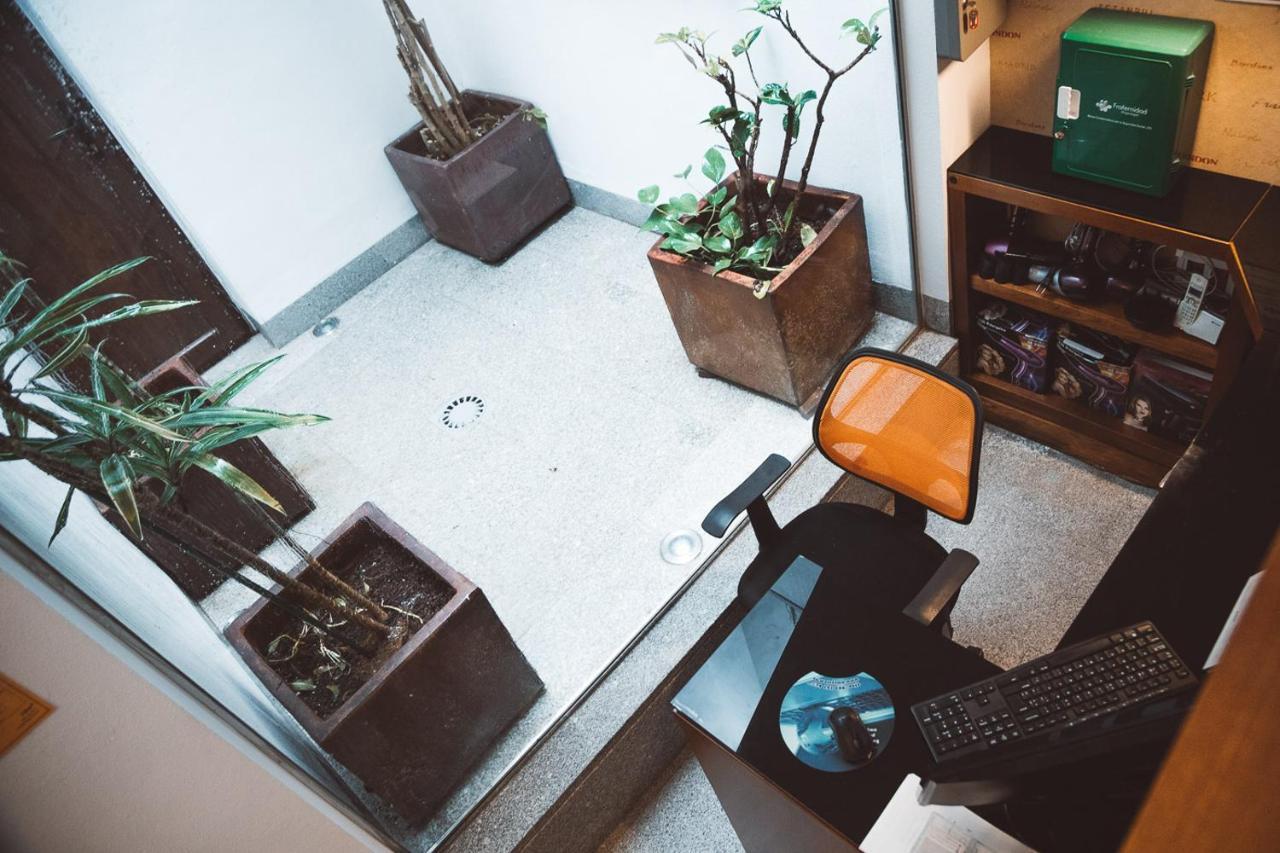 Ferreira Hostal Boutique Conil De La Frontera Zewnętrze zdjęcie