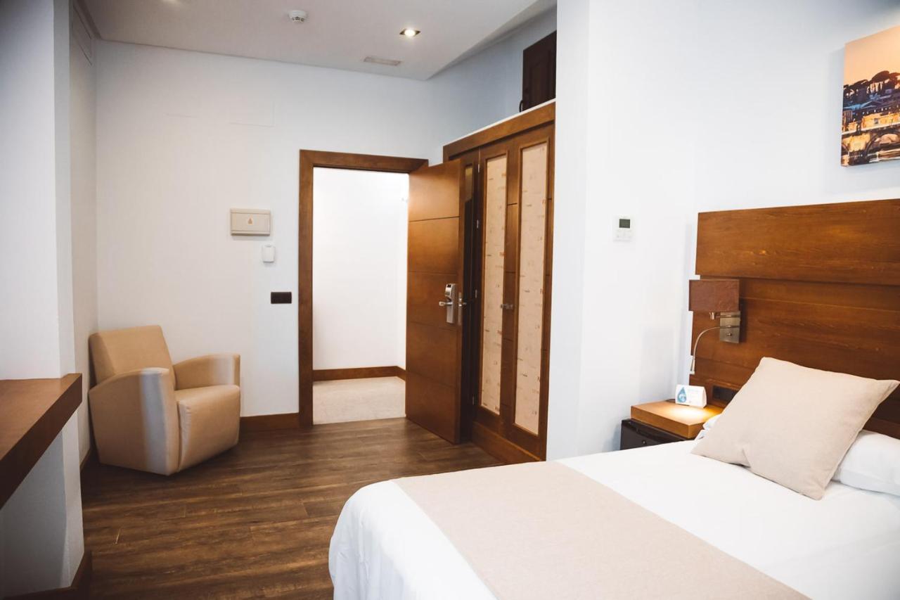 Ferreira Hostal Boutique Conil De La Frontera Zewnętrze zdjęcie