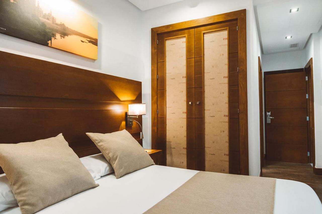 Ferreira Hostal Boutique Conil De La Frontera Zewnętrze zdjęcie