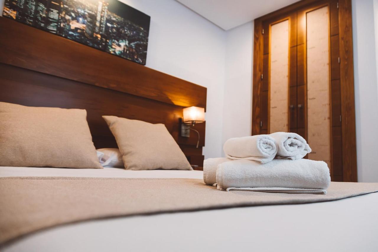 Ferreira Hostal Boutique Conil De La Frontera Zewnętrze zdjęcie