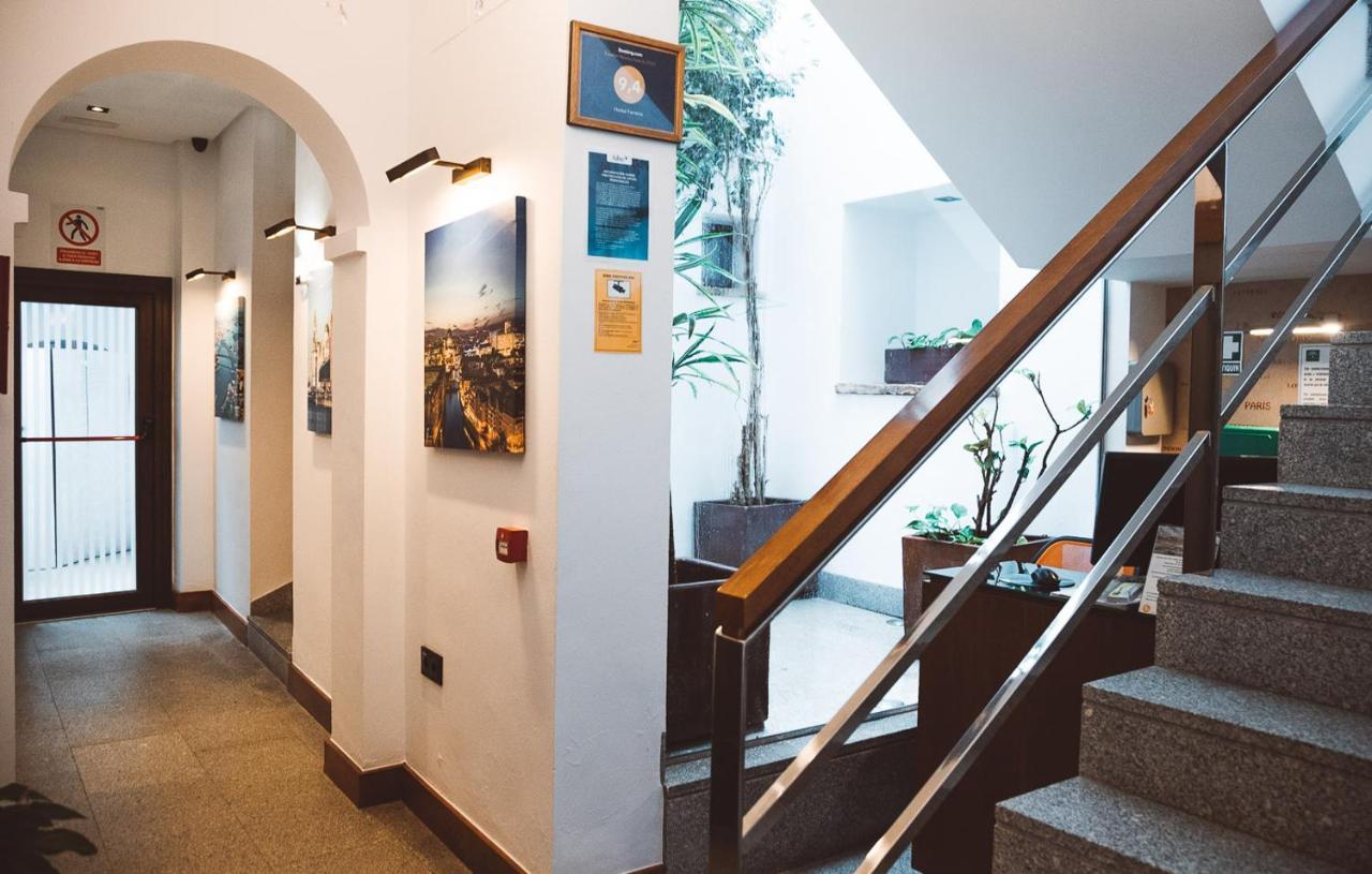 Ferreira Hostal Boutique Conil De La Frontera Zewnętrze zdjęcie