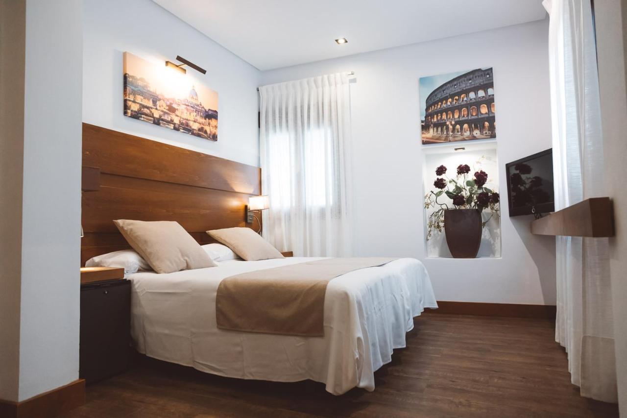 Ferreira Hostal Boutique Conil De La Frontera Zewnętrze zdjęcie