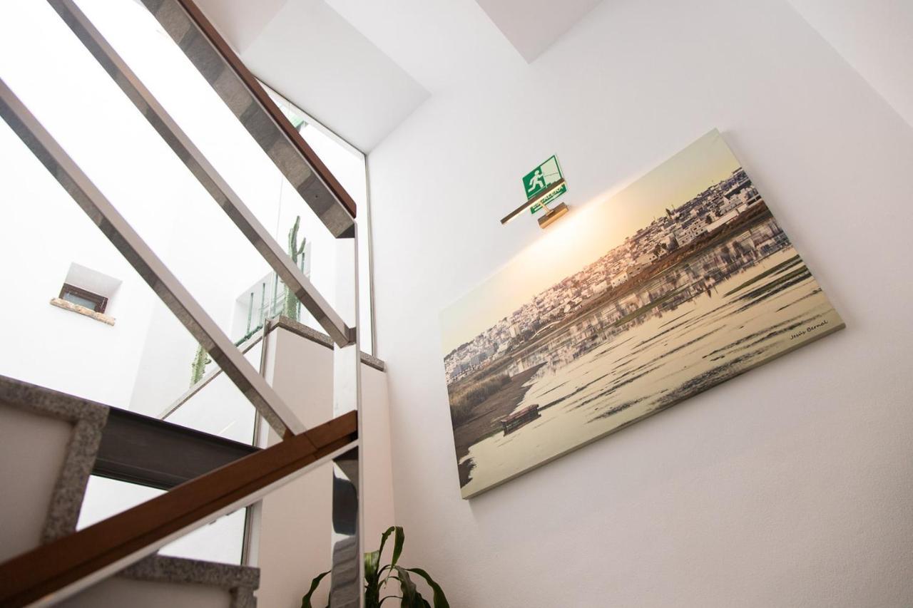 Ferreira Hostal Boutique Conil De La Frontera Zewnętrze zdjęcie