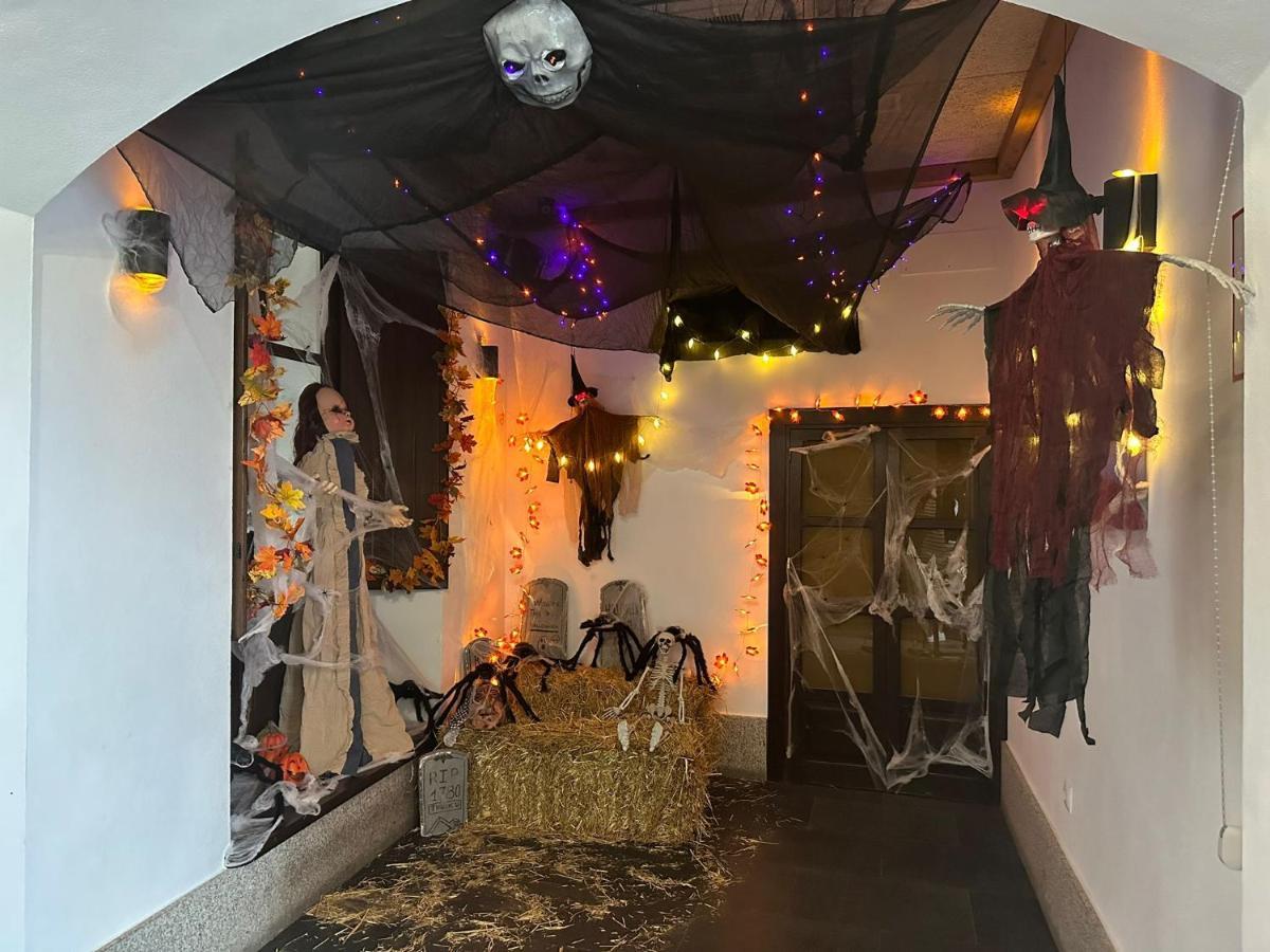 Ferreira Hostal Boutique Conil De La Frontera Zewnętrze zdjęcie