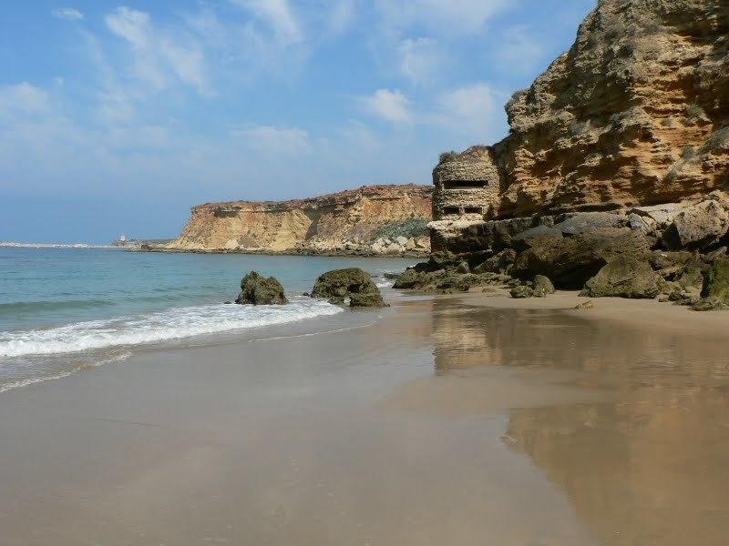 Ferreira Hostal Boutique Conil De La Frontera Zewnętrze zdjęcie