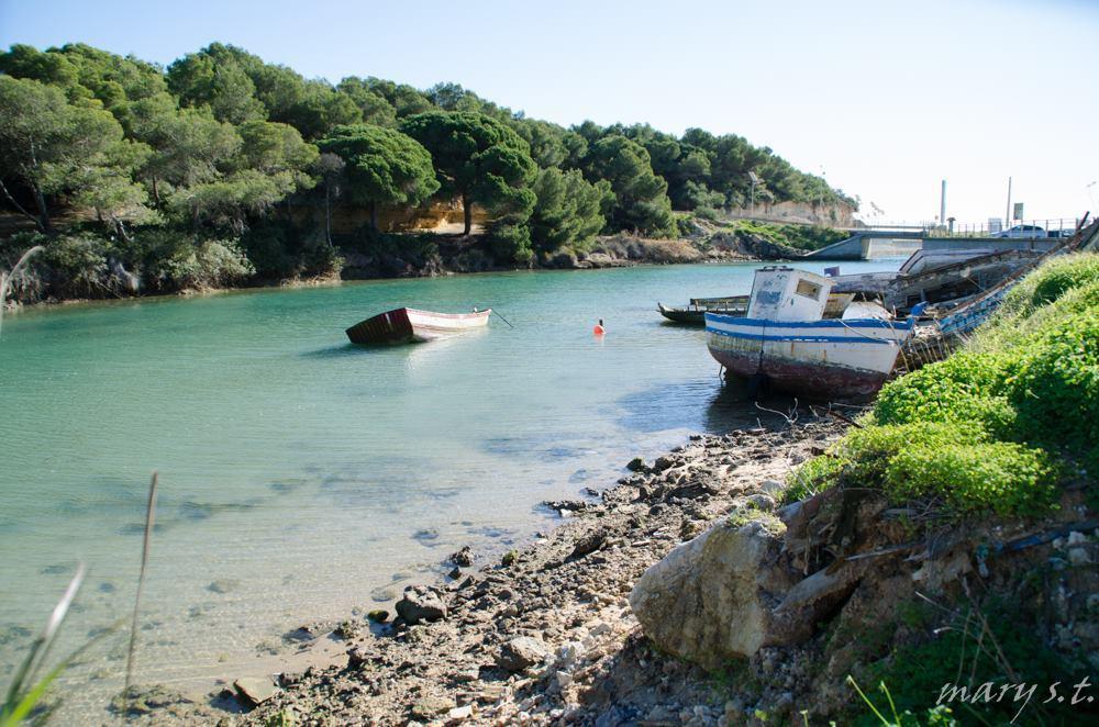 Ferreira Hostal Boutique Conil De La Frontera Zewnętrze zdjęcie