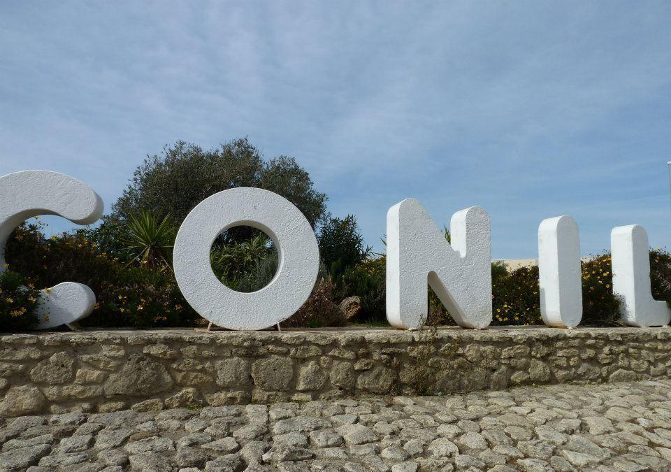 Ferreira Hostal Boutique Conil De La Frontera Zewnętrze zdjęcie