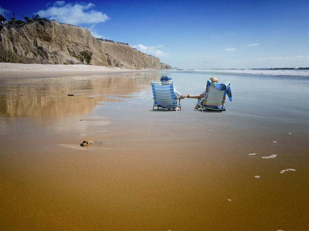 Ferreira Hostal Boutique Conil De La Frontera Zewnętrze zdjęcie