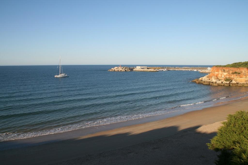 Ferreira Hostal Boutique Conil De La Frontera Zewnętrze zdjęcie